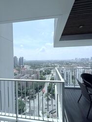 The Metropolitan Condominium (D3), Condominium #621141651
